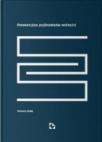 Okładka książki Prewencyjne pozbawienie wolności