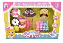 Opakowanie Produkty Słodki deser