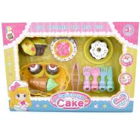 Opakowanie Produkty Słodki deser