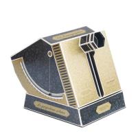 Opakowanie Projektor do obserwacji plam słonecznych (obraz 5,5 i 7,5 cm)