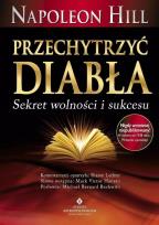 Okładka książki Przechytrzyć diabła