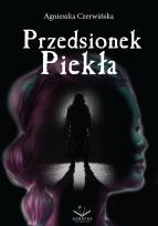 Okładka książki Przedsionek piekła