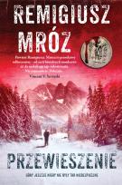 Okładka książki Przewieszenie wyd. 2