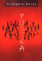 Okładka książki Pustka