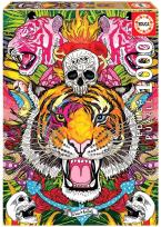 Opakowanie Puzzle 1000 Ekstaza G3