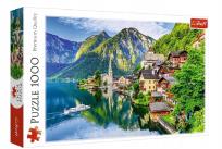 Opakowanie Puzzle 1000 Hallstatt, Austria 10670