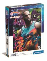 Opakowanie Puzzle 1000 Space Jam