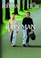 Okładka książki Rain Man DVD