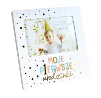 Opakowanie Ramka Moments RM-051 Urodziny roczek
