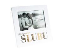 Opakowanie Ramka Moments RM-058 Ślub