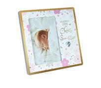 Opakowanie Ramka Moments RM-061 Chrzest - dziewczynka