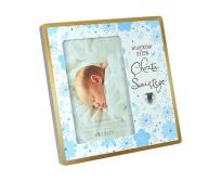 Opakowanie Ramka Moments RM-062 Chrzest - chłopiec