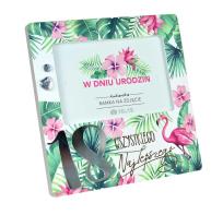 Opakowanie Ramka Moments RM-066 Urodziny 18