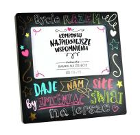 Opakowanie Ramka Moments RM-071 Rodzinka