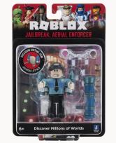 Opakowanie Roblox - figurka Jailbreak: Aerial Enforcer
