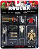 Opakowanie Roblox - figurka Level 261 Undead Cyclops Soldier