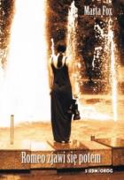 Okładka książki Romeo zjawi się potem w.2021