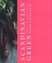 Okładka książki Scandinavian Green