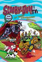 Okładka książki Scooby-Doo! I Ty: Na tropie Straszliwego Mutanta