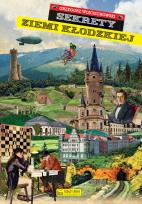 Okładka książki Sekrety ziemi kłodzkiej