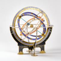 Opakowanie Sfera armilarna (średnica 33cm) zestaw do samodzielnej budowy