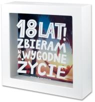 Opakowanie Skarbonka Home-18