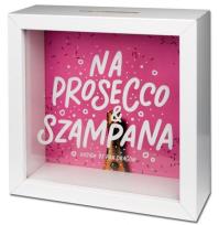 Opakowanie Skarbonka Home 2-Prosecco