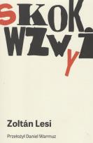 Okładka książki Skok Wzwyż