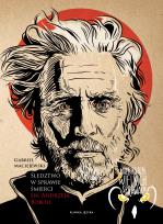 Okładka książki Śledztwo w sprawie śmierci Św Andrzeja Boboli