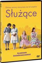 Opakowanie Służące DVD