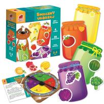 Opakowanie Smaczny urodzaj