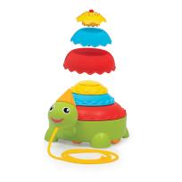 Opakowanie Smakowity żółw