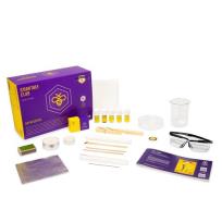 Opakowanie Smartbee Club zestaw Moc Ognia