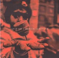 Okładka książki Spin off