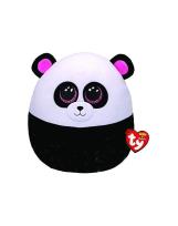 Opakowanie Squish-a-Boos Bamboo panda 30cm