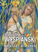 Okładka książki Stanisław Wyspiański