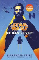 Okładka książki Star Wars Victory’s Price
