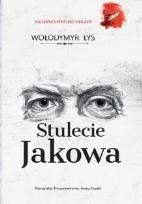 Okładka książki Stulecie Jakowa