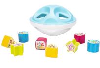 Opakowanie Super sorter niebieski