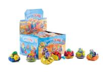 Opakowanie SuperThings Power Machines 2 + 2 PowerJets