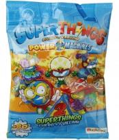 Opakowanie SuperThings Power Machines 2-pack