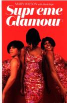 Okładka książki Supreme Glamour