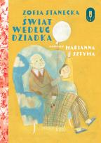 Okładka książki Świat według dziadka