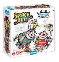 Opakowanie Szach Mat JAWA