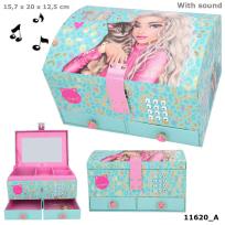 Opakowanie Szkatułka grająca na kod TOPModel 11620A