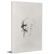 Okładka książki Sztukmistrz. Norwid - rysunki