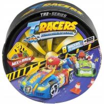 Opakowanie T-Racers - Turbo Wheel 2