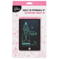 Opakowanie Tablet do rysowania 10C Kidea różowy