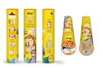 Opakowanie Tablica magnetyczna - Tygrys