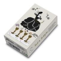 Okładka książki Tarot Carlotydes FOURNIER